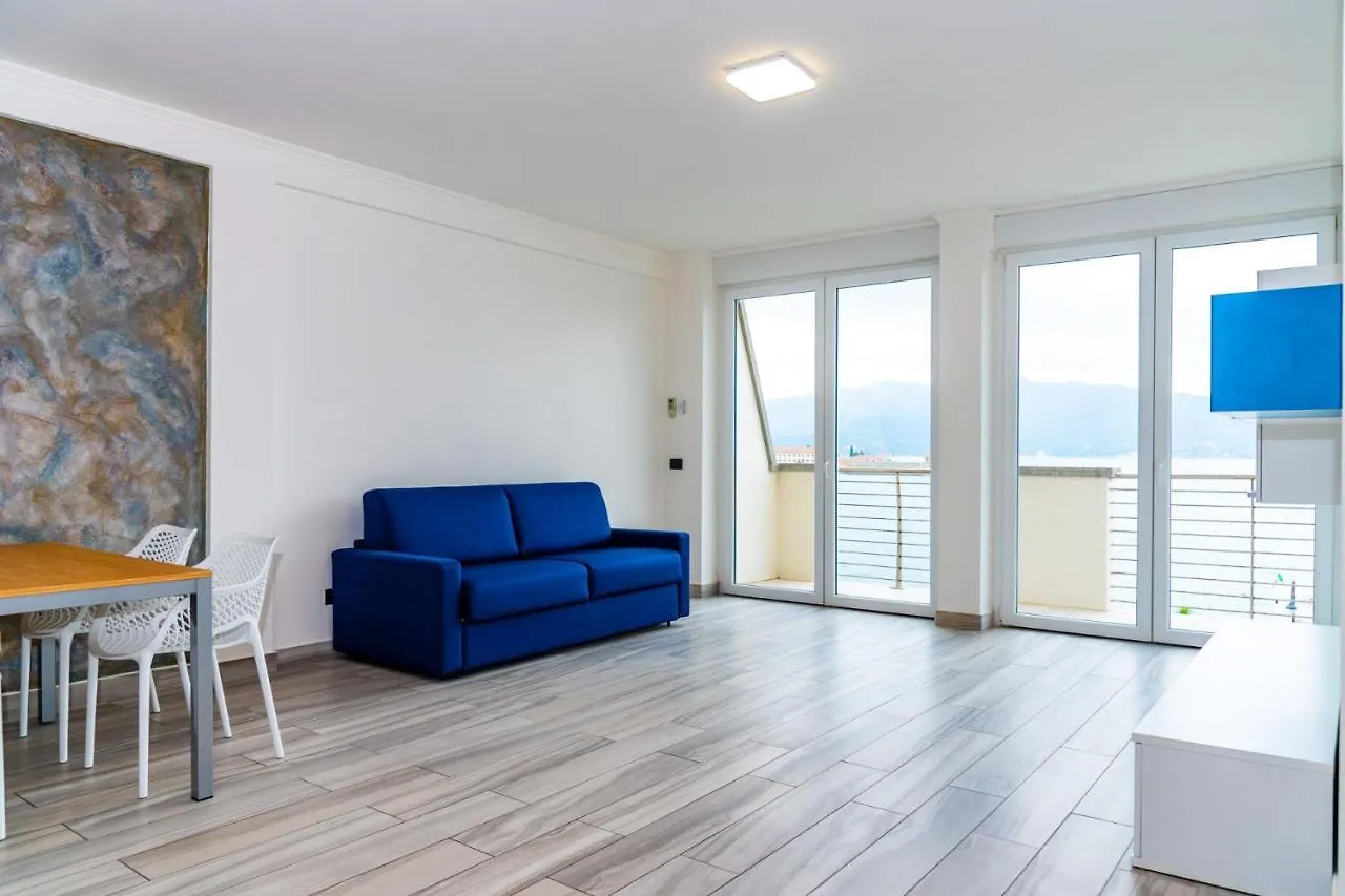 Appartamento Fronte Mare Portoferraio 0*,  Italy