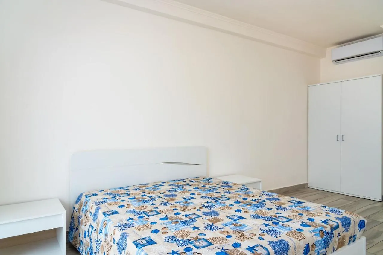 Appartamento Fronte Mare Portoferraio Villa