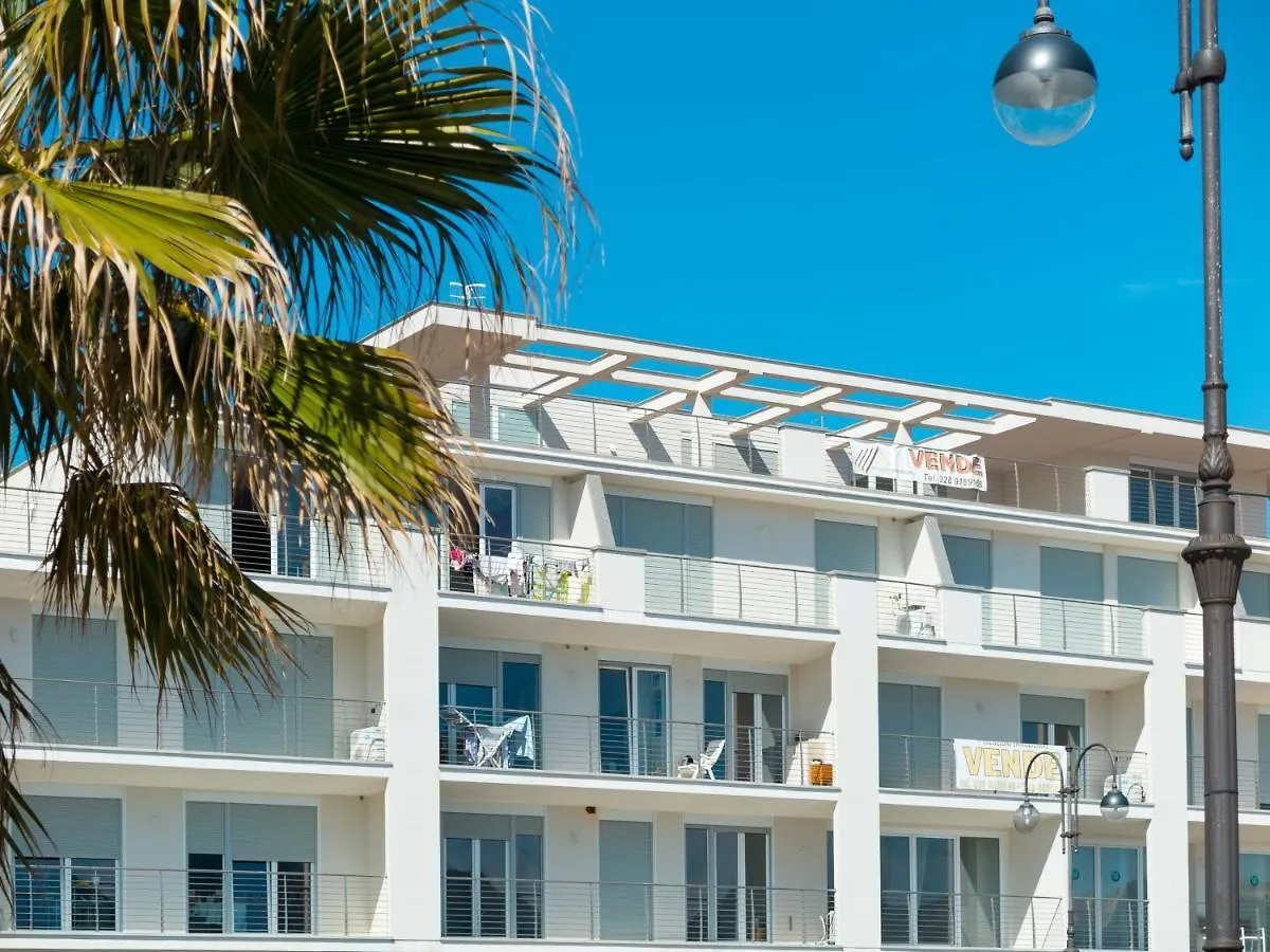 Villa Appartamento Fronte Mare Portoferraio